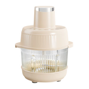 FANGTAITAI | Smart Household Electric 5L Meat Grinder Dough Mixer