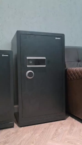 Két Sắt Nhập Khẩu Safiron 120LS Vân Tay Điện Tử Kết Nối APP Điện Thoại