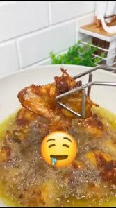 Ayam Ungkep Bumbu Kuning - Makanan Enak dan Lezat - Food