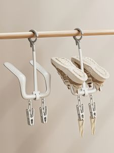 youqin | Anti-wind Simple Multi-functional Shoe Rack