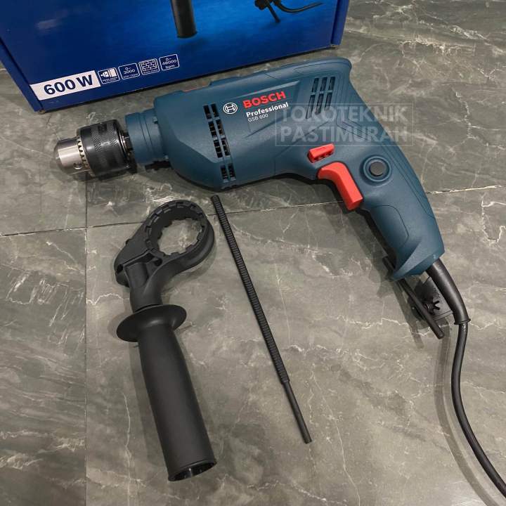 Bor Listrik Gsb 600 Re Bor Listrik Bosch Gsb 13 Re Specifications