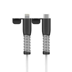 YZ | Break Prevention Data Cable Protector