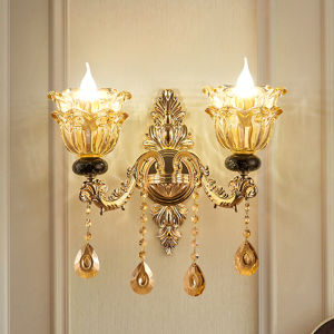 LAIDENG | Luxury Multi-use Wall Light