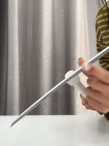 360° Rotating T-Type Glass Wiper Window Cleaner Wiper Handheld Multifunctional Glass Wiper Cleaner Tool