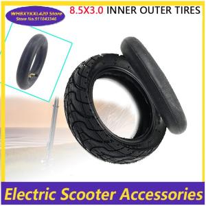 8.5x3.0 Tyre for Thickened butyl tire Electric Scooter Pneumatic Wheel Widened Tire