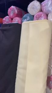 Kain Seragam SATPAM Security Twill Drill High Twist Intercooler Lebar 150 cm