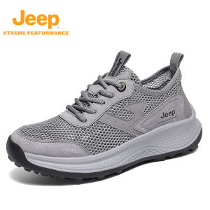 Jeep | Breathable Non-slip Lightweight Mens Shoes