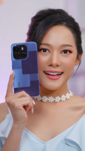 โทรศัพท์ Dengo D25 หน้าจอ 6.56 นิ้ว แบต 4000mAh Ram 4 Rom 128GB Android 14 กล้องหน้า - กล้องหลัง 10 ล้านพิกเซล ประกัน 1 ปีเต็ม