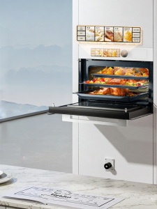 Midea | Multi-function Embedded Oven 55L
