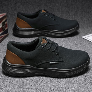 Large Size Spring Autumn Canvas Shoes Mens 45 Casual Board Shoes 46 Breathable Sports Shoes 47 Fashionable Trendy Shoes 48