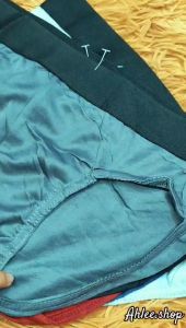 6pcs High Quality Cotton Briefs for women