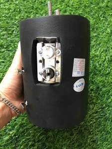 Bầu nóng 1 lít Karofi nối nhanh - máy lọc nước nóng lạnh