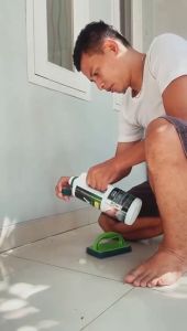 Fason limov 900ml Pembersih Noda Semen Cat Tembok Untuk Keramik Dan Granit Tile