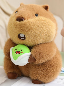 Đồ Chơi Thỏ Gấu Dễ Thương Bằng Vải Nỉ Cho Bé Gái Đệm Ôm Ngủ Đồ Chơi Hình Quả Bí Ngô Trẻ Em Toàn Cầu Trung Quốc Đại Lục