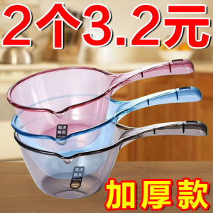 Thickened Long Handle Bailer: A Comprehensive Guide