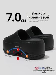 Molly | Anti-Slip Anti-Odor High Heel Slippers EVA