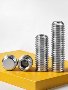 BAIRUITE | Recessed Headless Hexagon Screw