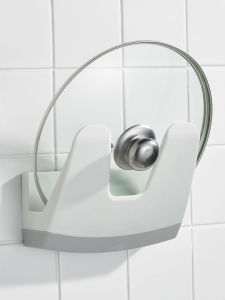 NASHENGHUO | Drill-free Multi-function Wall Mount Shelf