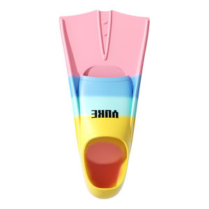 YUKE | Swimming Training Diving Fins