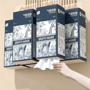 Botare | Toilet Hangable Tissue Box