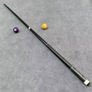 OFOPL Billiard Cue Glass Fiber Billiard Stick 13mm Tip Pool Billiard Cues FREE BAG
