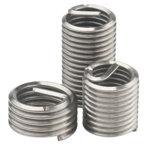 BAODEFENG | 304 Stainless Steel Thread Protecting Sleeve