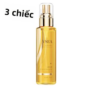 Xịt Dưỡng Tóc Tinh Dầu Dưỡng Tóc Phục Hồi Làm Mượt Bóng Mượt Hương Thơm Lưu Giữ Lâu Dễ Sử Dụng Cho Mọi Loại Tóc 100ML