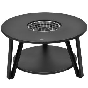The Primitive | Tea & BBQ Set Kit