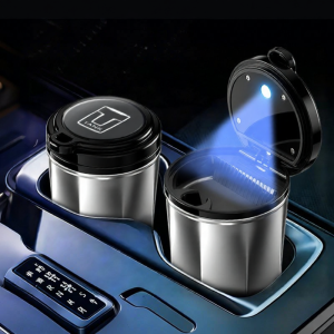 MENGDAO | Car Specific Ashtray