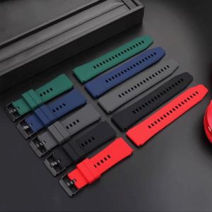 สาย สําหรับ Xiaomi Redmi Watch 5 Active Redmi Watch 3 active นาฬิกา สาย สำรอง สายซิลิโคน Redmi Watch 5 Lite สายสําหรับ Redmi watch 3 lite