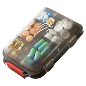 YYIEDERNG | Portable Daily Meal Medicine Organizer