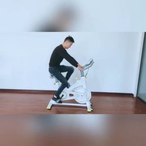 Xe Đạp Tập Thể Dục Tại Nhà Fitness Giúp Giảm Mỡ Tăng Cơ Xe Đạp Tập Gym Thon Gọn Vóc Dáng Duy Trì Sức Khỏe