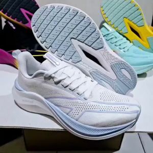 Bonus Kaos Kaki ! New Sepatu Running Hundred GLIDEPACE / GLIDEPACE