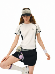 FPA | Vintage Versatile Sporty T-shirt