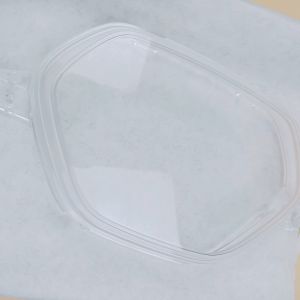 Mặt Đồng hồ - mặt kính đồng hồ xe WAVE ZX - anpha 2002 đến 2006 - vuông