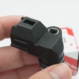 เซ็นเซอร์ข้อเหวี่ยง (เพลาข้อเหวี่ยง ตัวบน)   ยี่ห้อ TOYOTA VIGO รหัสสินค้า (90919-05025) ผู้ผลิต DENSO