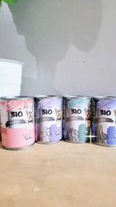 BIO DOG KALENG 400GR MAKANAN ANJING