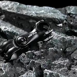 Pô tăng xe đạp thể thao 31.8x120 mm chất liệu hợp kim nhôm dễ điều chỉnh chiều cao - Chính hãng