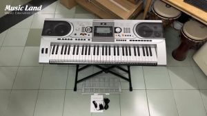 Đàn Organ Meike MK935 – Chính Hãng