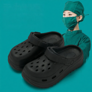 Molly | Slip-resistant Thick-soled Sandals