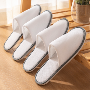 TZLDN | Thickened Anti-Slip Disposable Slippers