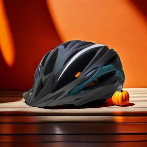 MTB Helmet City Road Bicycle Helmet For Women Men Racing Bike Equipments Comfortable Bicycle Helmet Ultralight Cycling Helmet