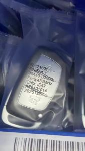 95440-D3000 For Hyundai Tucson 2016 - 2018 Keyless Smart Car Key 433.92 MHz FSK NCF29A1X 47 Chip TQ8-FOB-4F11