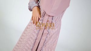 NIBRAS RAYYA SERIES 2025 FREYA ROSEWOOD