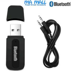 USB Bluetooth Receiver for audio music CK02 A96 Sambungan Receiver Bluetooth