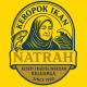 Keropok  Ikan Natrah