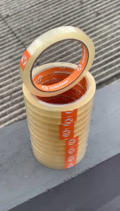 SOLASI AURA PACK 12MM BENING 1/2 INCHI LAKBAN SOLATIP 0.5 INCH