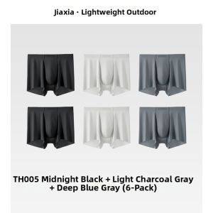 Beneunder | Cool Breathable Stretch Fast-Dry Light Mens Underwear