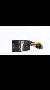 เพาเวอร์ซัพพลาย FLEX 1U MINI ITX PSU NAS 200W 300W 400W 500W 600W POWER SUPPLY COMWORK