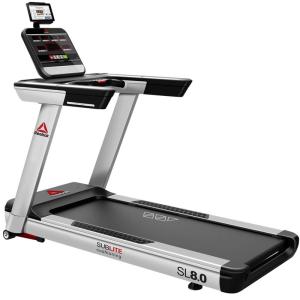 Reebok | Premium Home Use Treadmill for Climbing and Gym